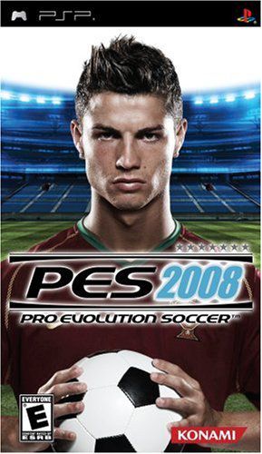Gameteczone Jogo PSP Pro Evolution Soccer PES 2013 Oficial - Konami São  Paulo SP - Gameteczone a melhor loja de Games e Assistência Técnica do  Brasil em SP