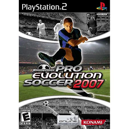 Novas imagens de Pro Evolution Soccer 2012 para PlayStation 2 e PSP