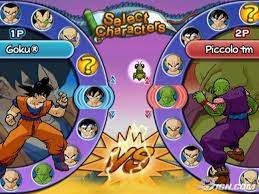 BH GAMES - A Mais Completa Loja de Games de Belo Horizonte - Dragon Ball Z  Budokai HD Collection - Xbox 360