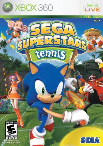 Sega traz clássicos do fliperama para o Xbox 360 e PlayStation 3