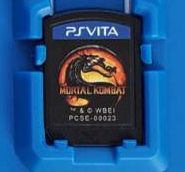 Gameteczone Usado Jogo PS Vita Mortal Kombat 9 - Warner Bros Games Sã -  Gameteczone a melhor loja de Games e Assistência Técnica do Brasil em SP