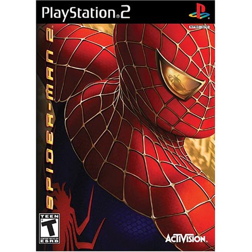 Gameteczone Jogo PSP Spider Man 2 - Activision São Paulo SP - Gameteczone a  melhor loja de Games e Assistência Técnica do Brasil em SP