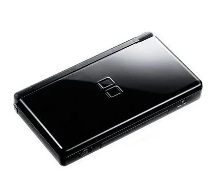 Console Nintendo DS Lite Preto - Nintendo - Gameteczone a melhor