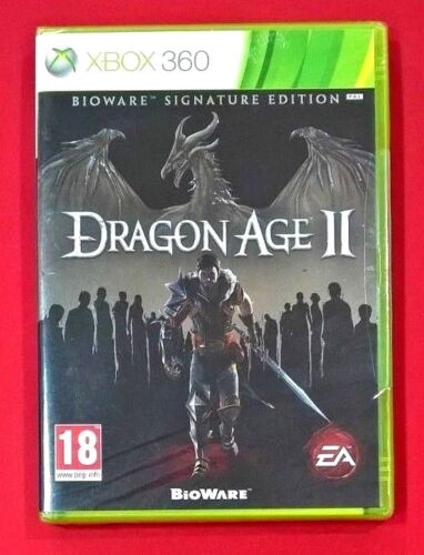 Dragon Age 2 - Xbox 360