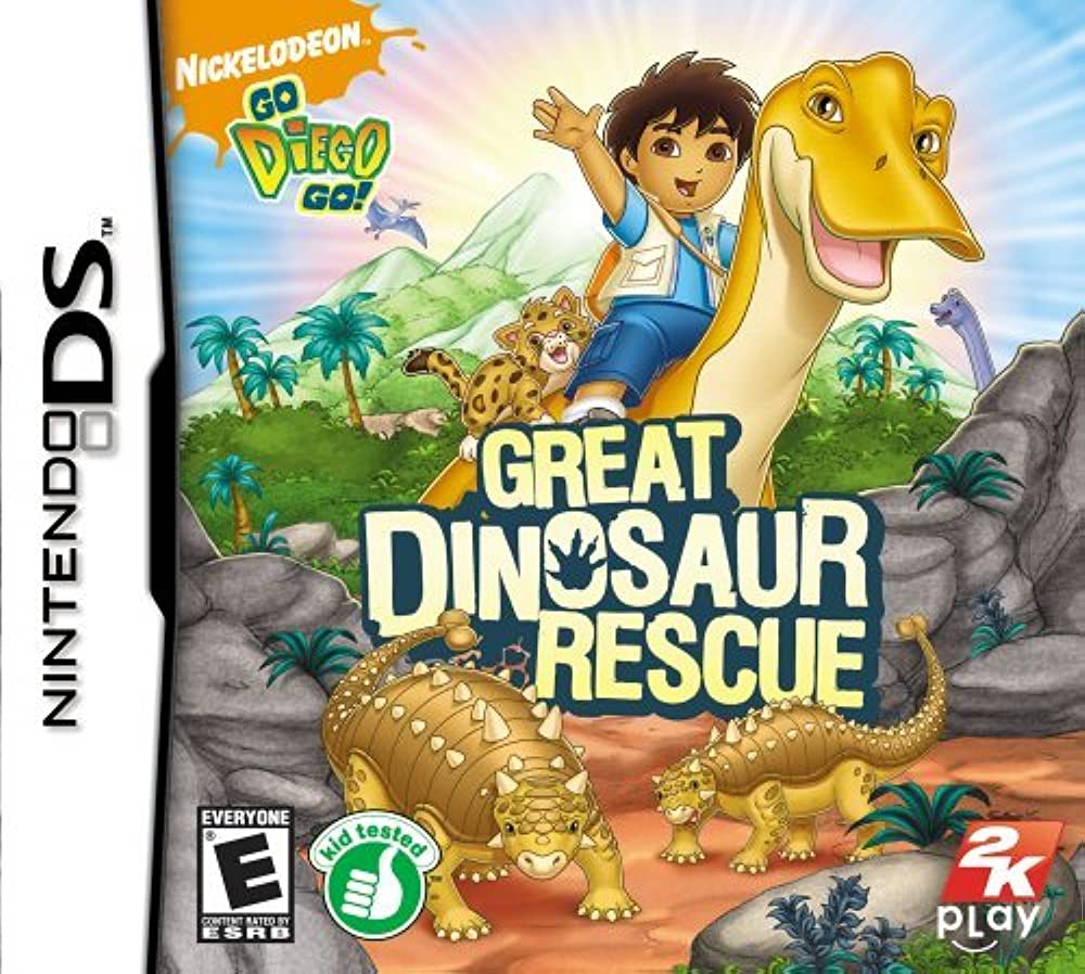 Dino Games  Rio Verde GO