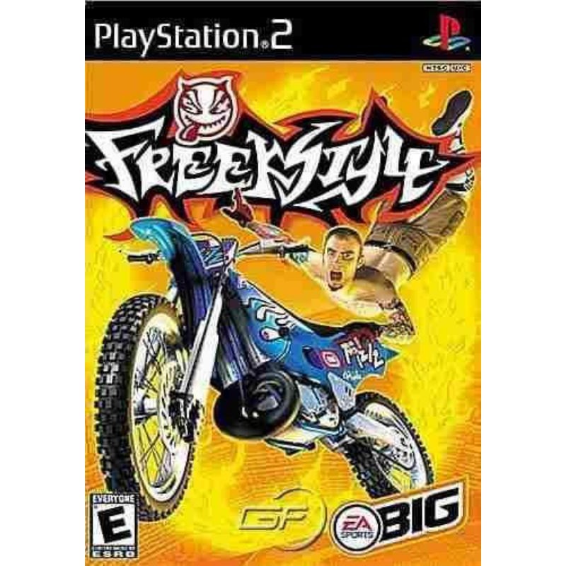 Jogos De Moto Para Ps2