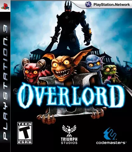 Assistir Overlord II Online completo