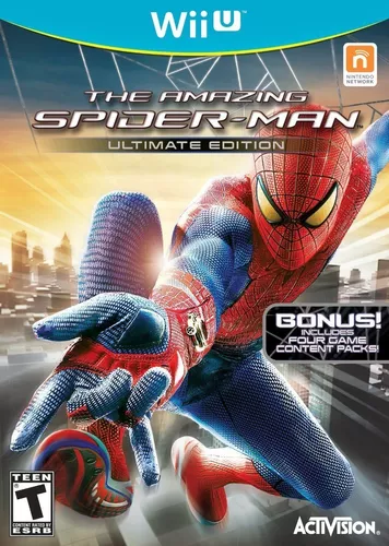 Todos os jogos do homem aranha ps2