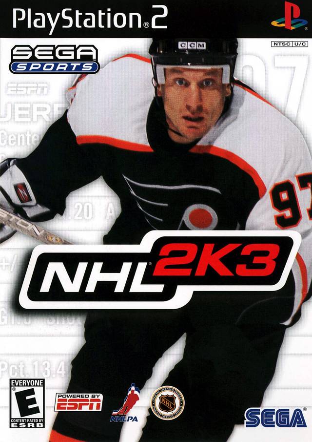 NHL 2K9 PS2 - Compra jogos online na