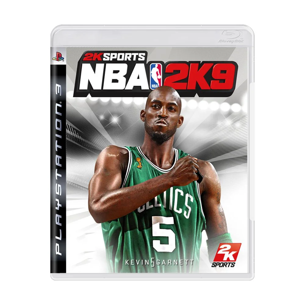 NBA 2K17 PS3, Jogos PS3 Promoção