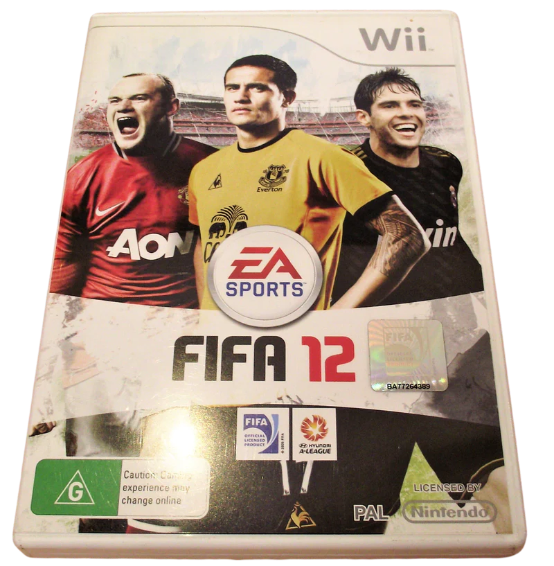 Gameteczone Jogo Xbox 360 Fifa 11 - EA Sports São Paulo SP - Gameteczone a  melhor loja de Games e Assistência Técnica do Brasil em SP