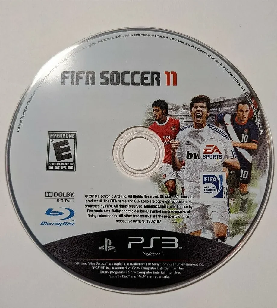 QUER JOGAR FIFA 11 ONLINE ???? 