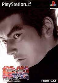 Tekken Tag Tournament 2 - Jogos Ps3 Psn