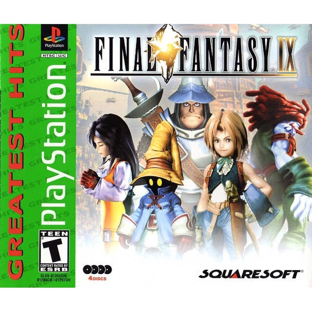 Square-Enix anuncia RPG de mesa baseado em Final Fantasy! - Joga o D20