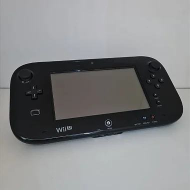 Console Nintendo Wii U 32GB BLOQUEADO - Nintendo - Gameteczone a