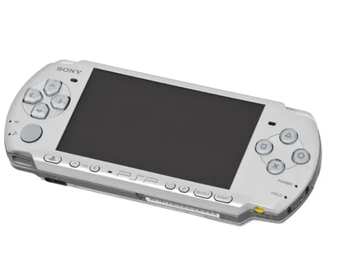 Console PSP 3001 - 8GB - DESTRAVADO - Sony - Gameteczone a melhor