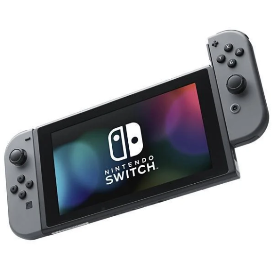 【୨୧⑅*】Nintendo Switch 本体 128GB Console Nintendo Switch - 128GB - Cinza - Na Caixa - Nintendo