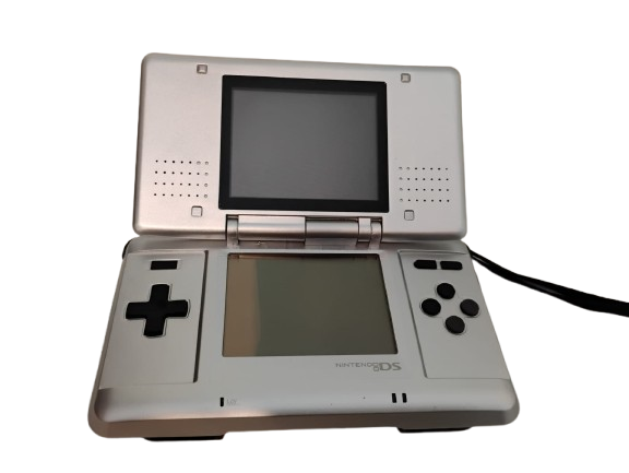任天堂DS Console Nintendo DS Fat - Nintendo - Gameteczone a melhor loja de