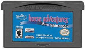 Jogo Barbie Horse Adventures - Nintendo Wii - Videogames