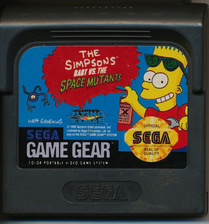 Super Golf (Game Gear, 1991) - Sega Does