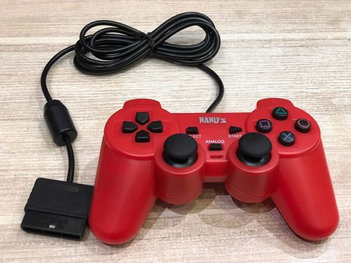 PlayStation 5 Mídia Física c/ 2 controles ( 1 branco + 1 vermelho)