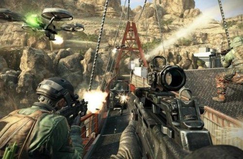 Gameteczone Jogo PS3 Call of Duty: Modern Warfare 2 - Activision São -  Gameteczone a melhor loja de Games e Assistência Técnica do Brasil em SP