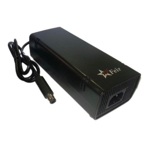 Fonte Xbox 360 Super Slim Original 110v