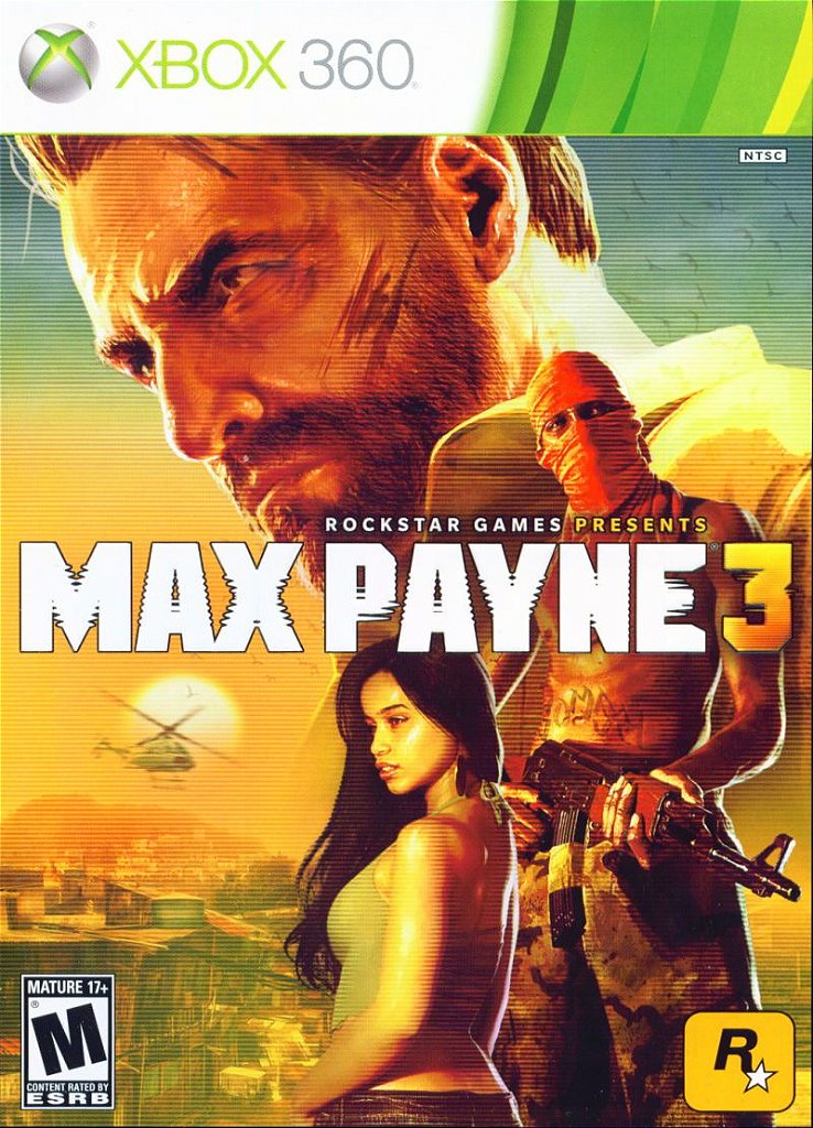 Gameteczone Usado Jogo Xbox 360 Mass Effect - Microsoft São Paulo