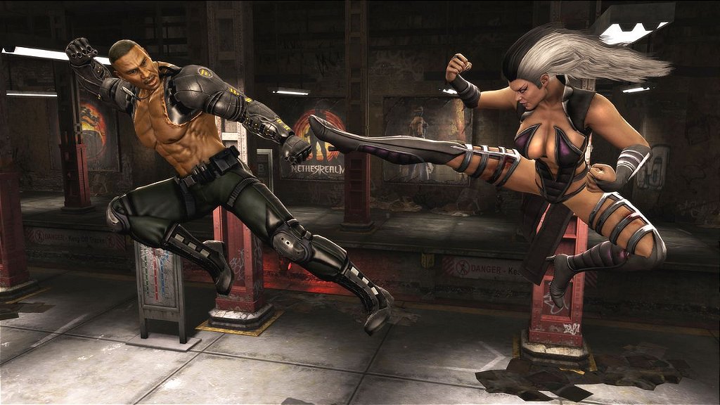 Gameteczone Usado Jogo PS Vita Mortal Kombat 9 - Warner Bros Games Sã -  Gameteczone a melhor loja de Games e Assistência Técnica do Brasil em SP