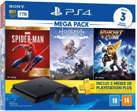 jogo-horizon-zero-dawn-complete-edition-hits-ps4 Jogo Horizon Zero Dawn  Hits - PS4: Melhor Preço