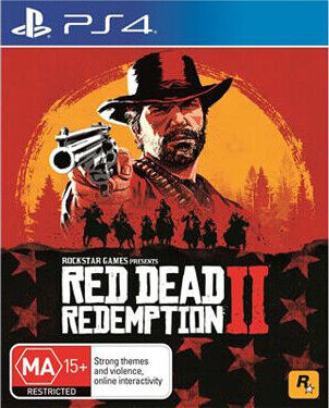 Jogo Red Dead Redemption (Greatest Hits) - PS3 - Loja Sport Games