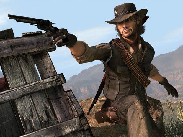 Gameteczone Usado Jogo Xbox Red Dead Redemption + Undead Nightmare -  Gameteczone a melhor loja de Games e Assistência Técnica do Brasil em SP