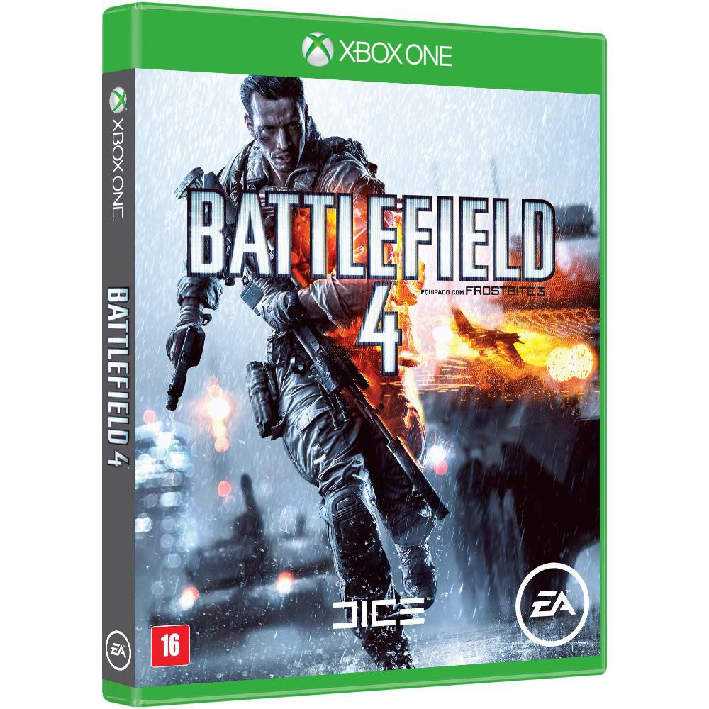 Battlefield 4 Jogos Ps3 PSN Digital Playstation 3