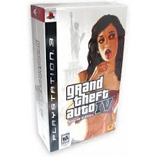 Jogo PC Grand Theft Auto IV GTA 4 - Rockstar - Gameteczone a melhor loja de  Games e Assistência Técnica do Brasil em SP