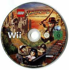 Jogo Lego Indiana Jones 2: The Adventure Continues Xbox 360