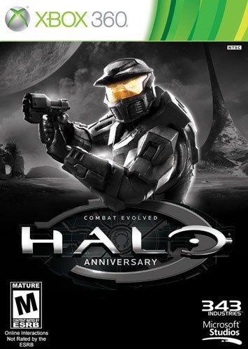 Jogo Halo 2 Xbox Clássico 360 Europeu