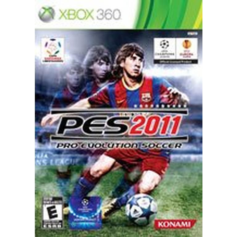 Jogos de Futebol para Xbox 360