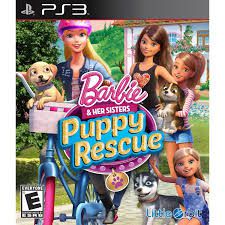 Jogo Barbie Para Psp Playstation Ps Vita