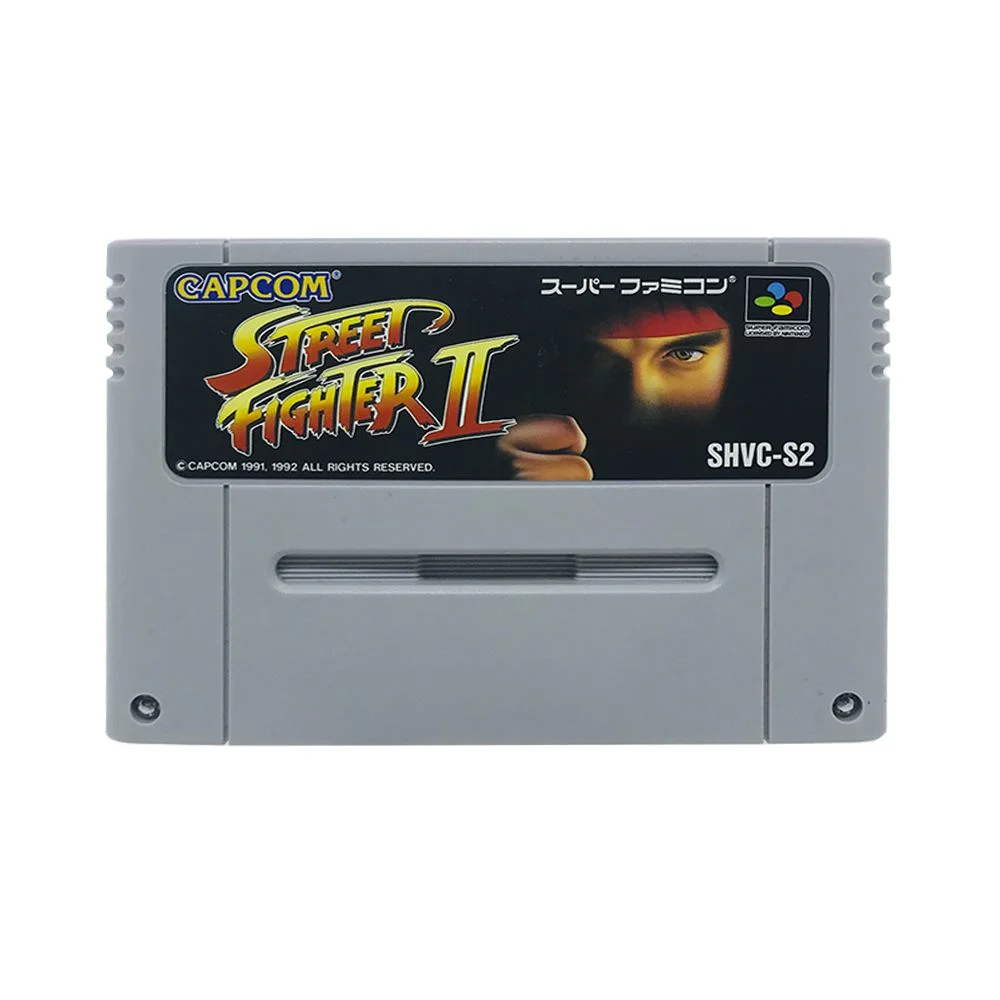 STREET FIGHTER: Uma lenda dos jogos de luta! 