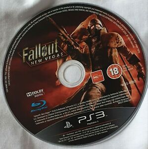 Fallout: New Vegas - Ultimate Edition (PS3)