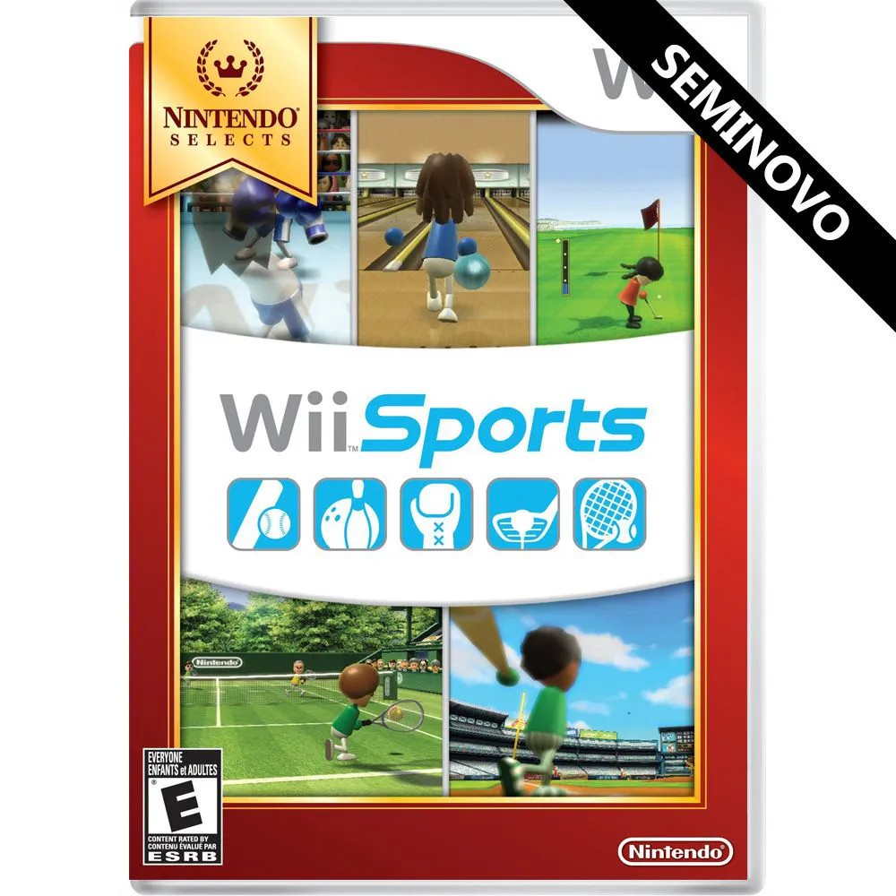 Nintendo Selects - Novos jogos para a Wii U! 