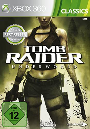 Jogo Tomb Raider Xbox 360 Square Enix com o Melhor Preço é no Zoom