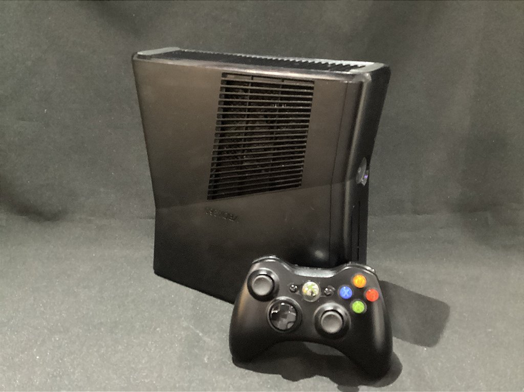 Xbox 360 Desbloqueado a pronta entrega na maior loja de games do ABC - Teek