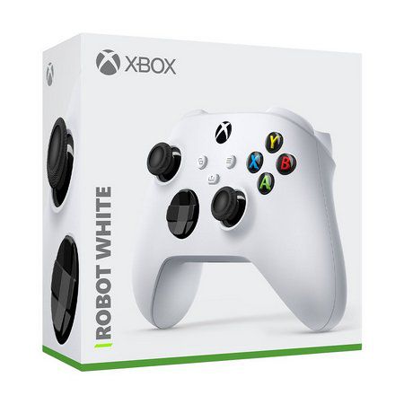 Gameteczone Controle Xbox 360 Branco e Cinza - Microsoft São Paulo S -  Gameteczone a melhor loja de Games e Assistência Técnica do Brasil em SP