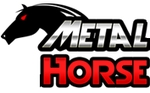 METAL HORSE
