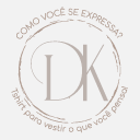 Logo de DK Basic Fashion