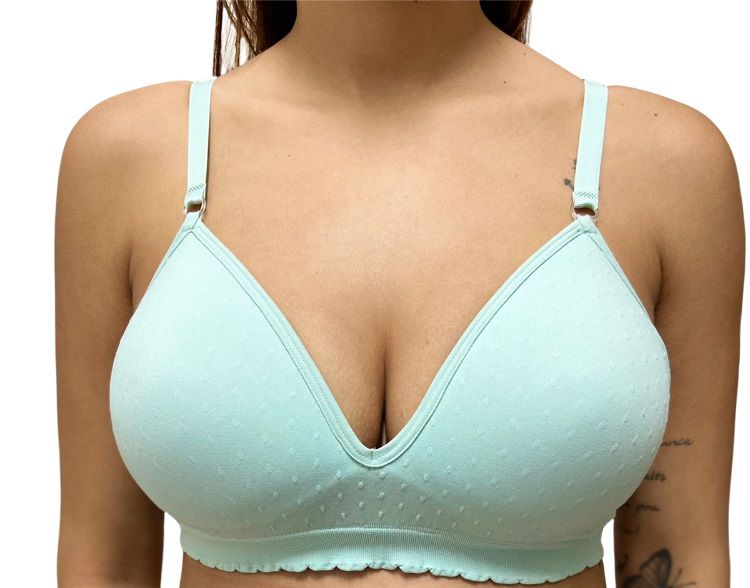 Faça cotação de fabricantes de 35 Size Bra Boobs de alta qualidade