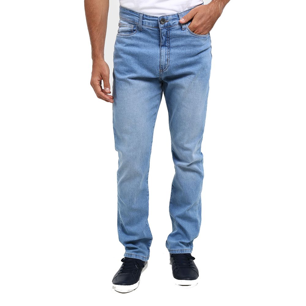 Calça jeans masculina store staroup