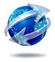 Logo de Globall Center Distribuição
