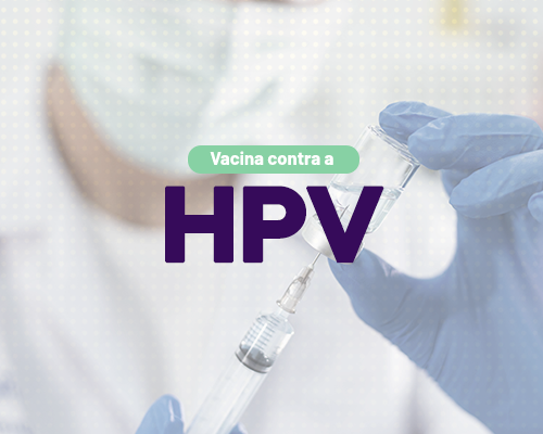 Vacinação contra HPV na Farmácia Efetiva de Manipulação